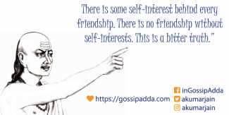 15 great thoughts by Chanakya 15 great thoughts by Chanakya